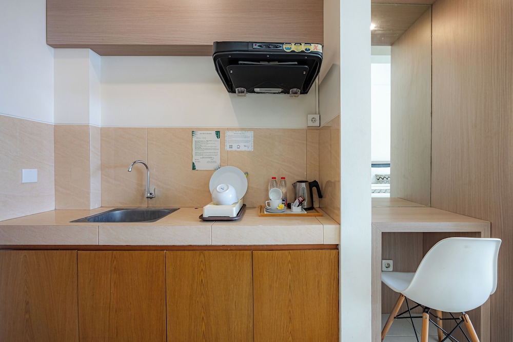 Bali True Living Apartment 13/66