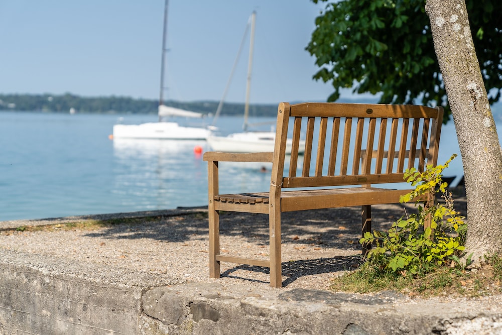 Landhotel Huber Am See 34/45