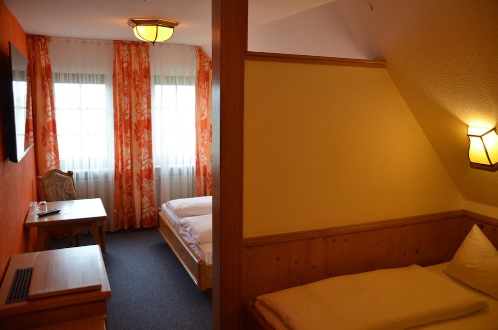 Hotel Bergwirt 33/69