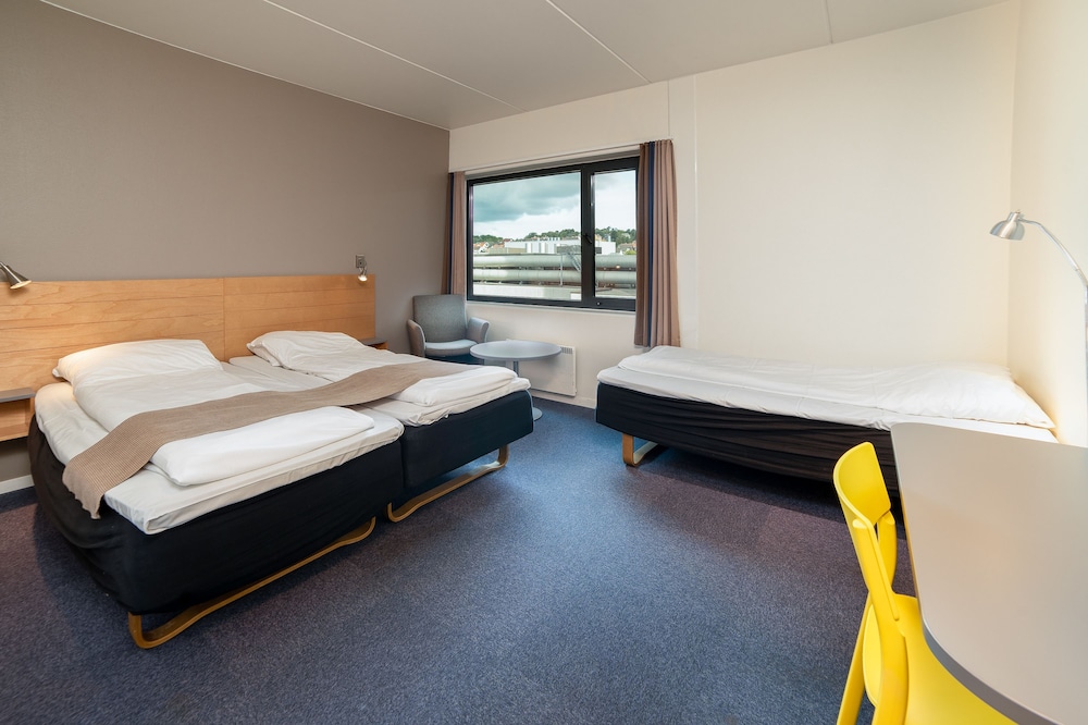 Best Western St Svithun Hotell 14/49