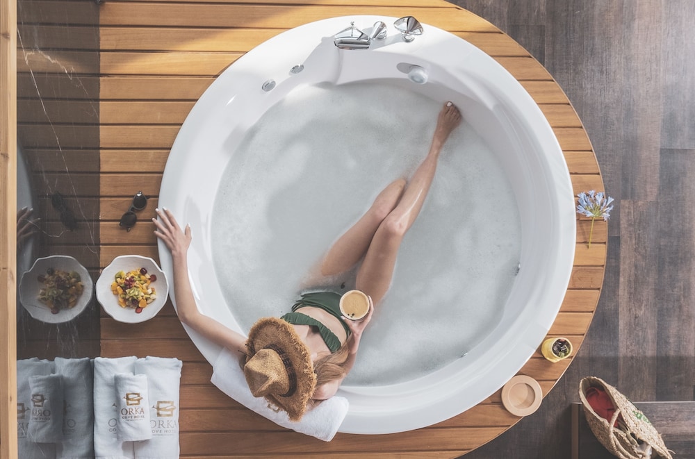 Orka Cove Hotel Penthouse & Suites - Adults Only 36/71
