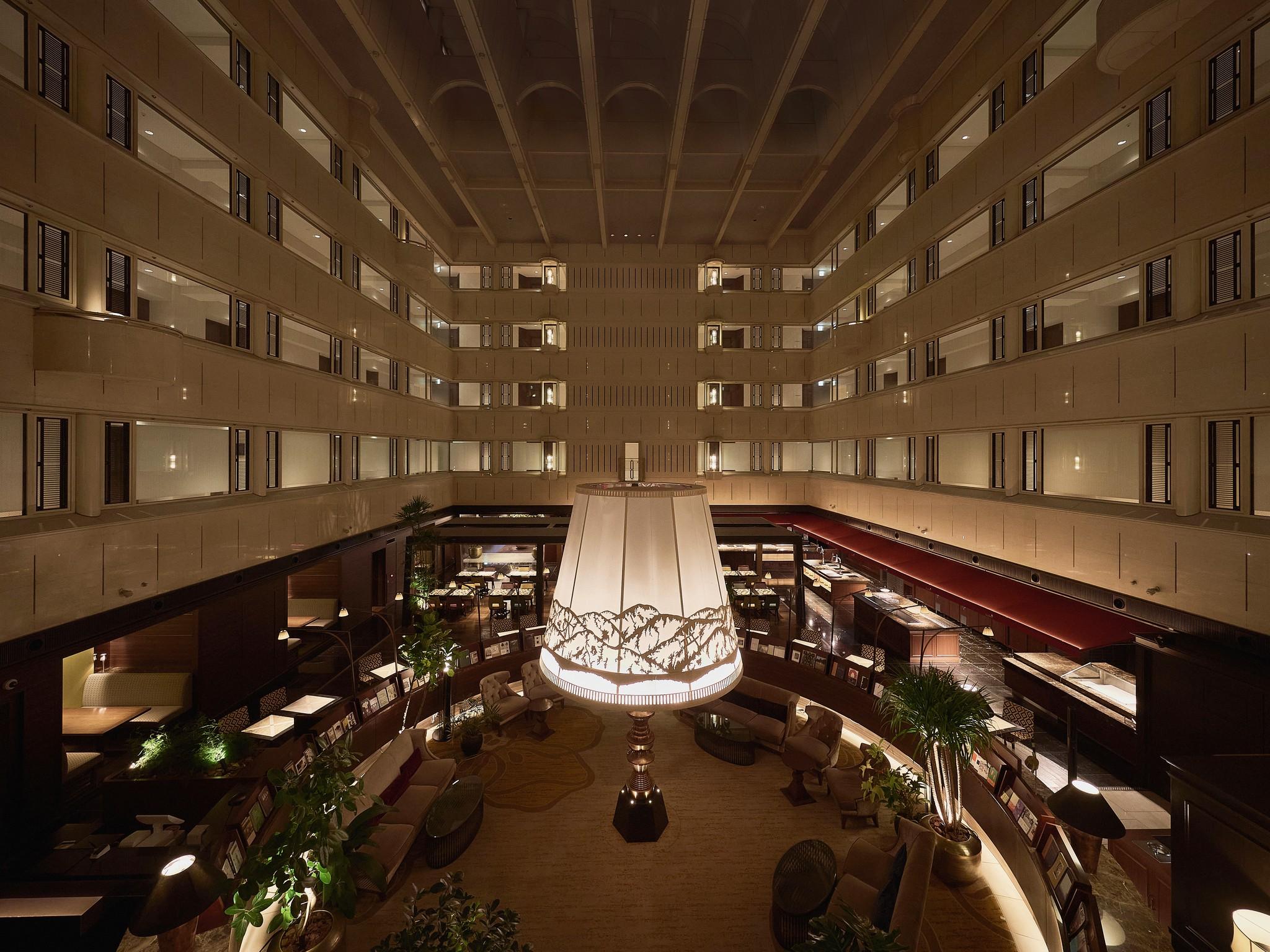 Kyoto Century Hotel in KYOTO
