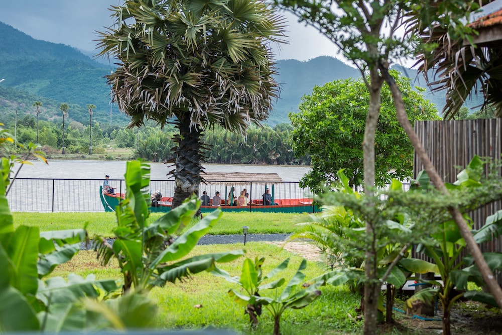 Kampot River Residence 36/50