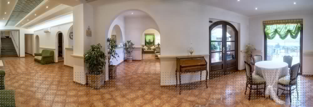 Hotel Villa Degli Angeli 41/57
