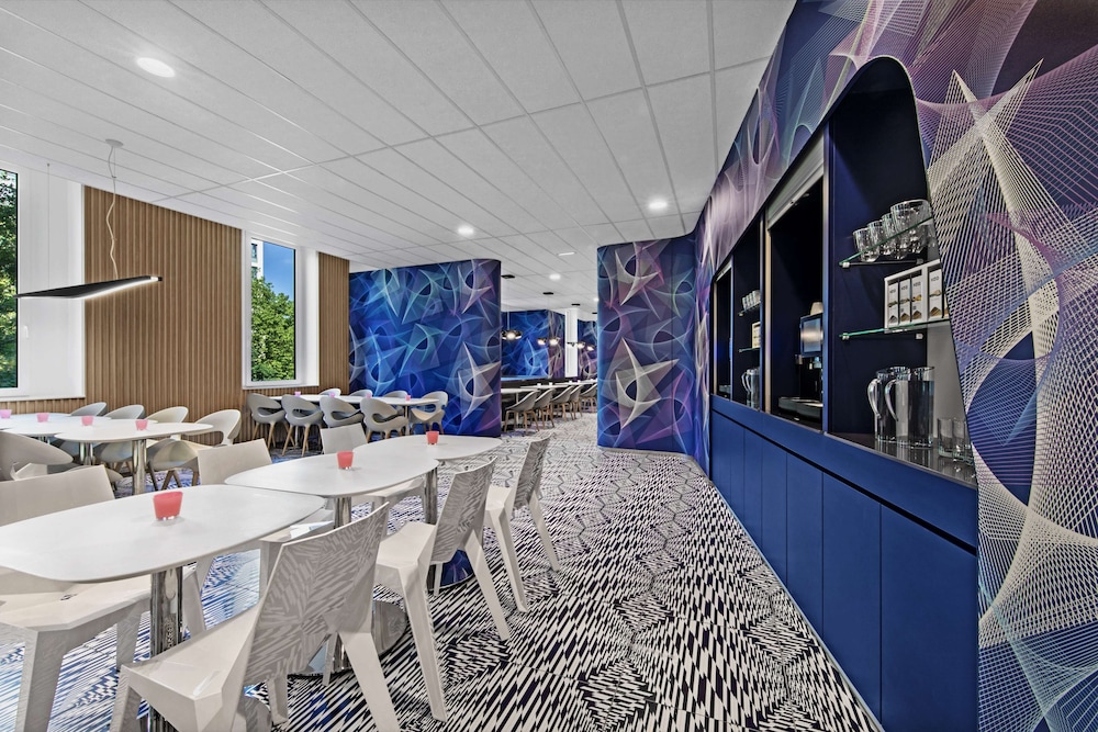 Prize by Radisson, Hamburg St. Pauli 22/50