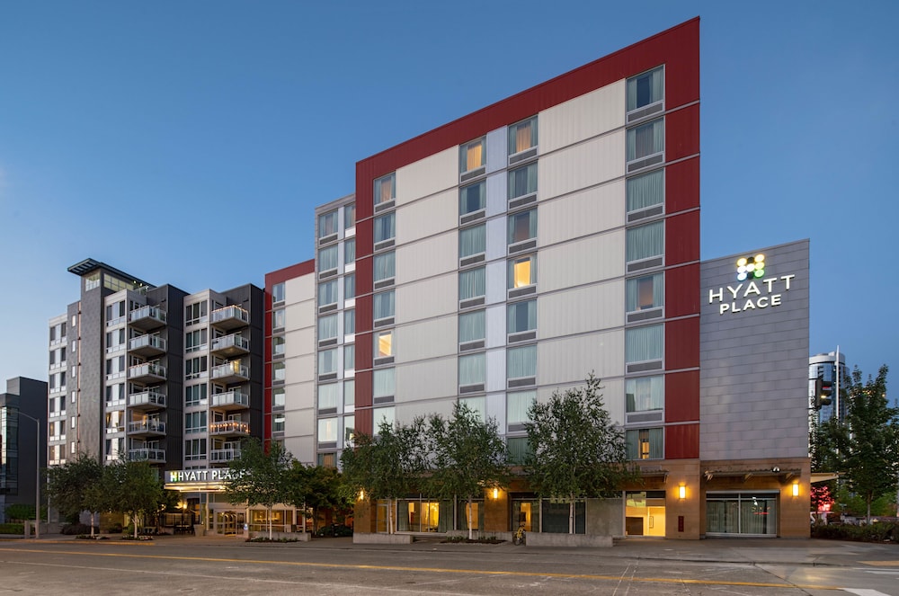 Hyatt Place Seattle Downtown in SEATTLE - WA
