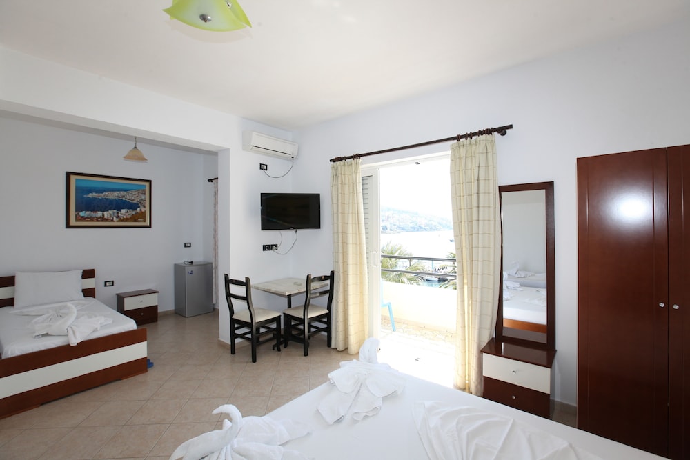 Hotel Real 40/57