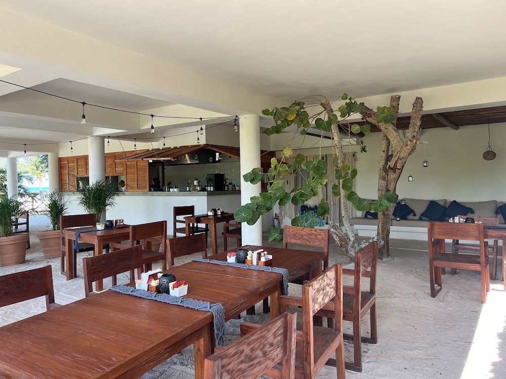 Casa Astral Holbox Boutique and Apartments 52/65