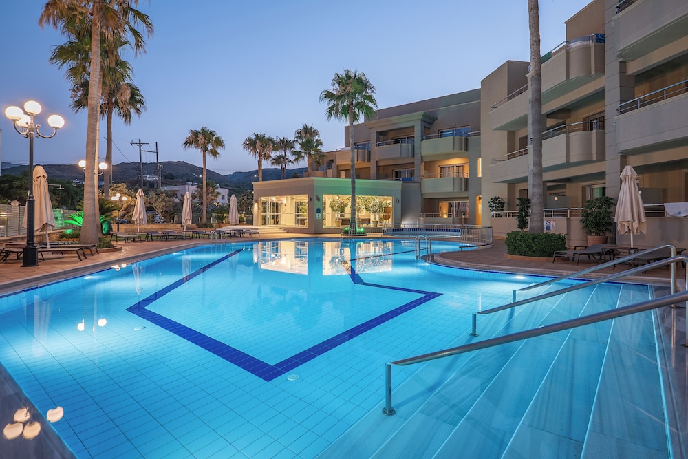 Molos Bay Hotel 15/50