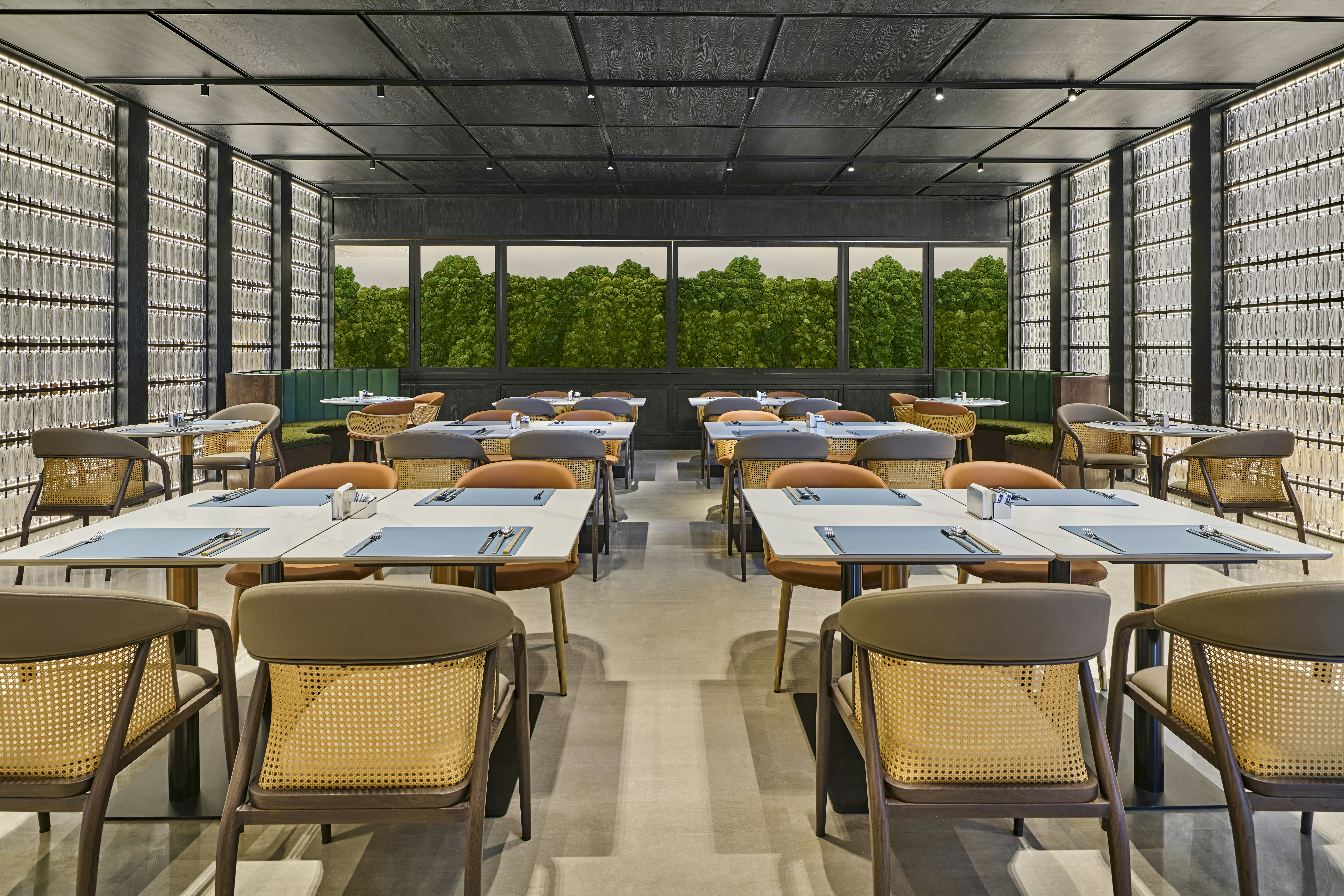 DoubleTree by Hilton Shenzhen Bay 25/31
