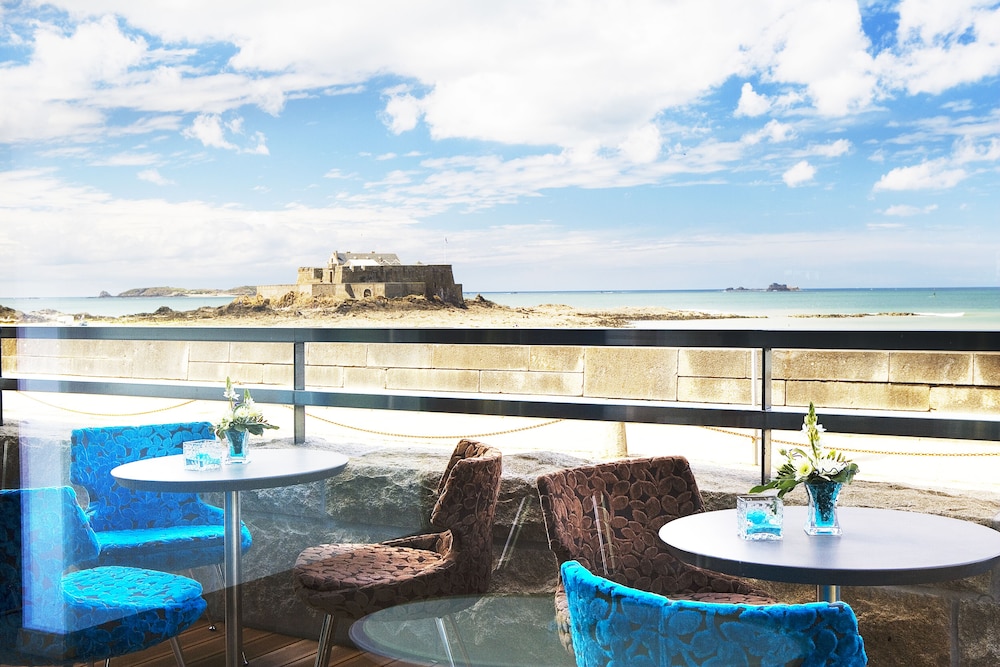 Oceania Saint Malo Hotel 19/55