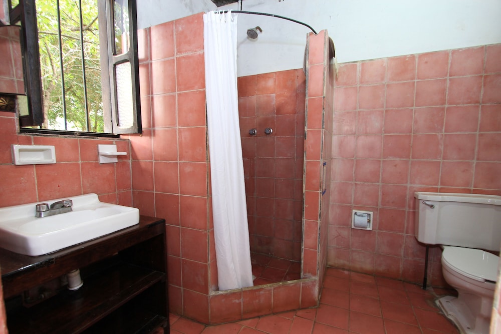 Hotel Na Bolom 49/50