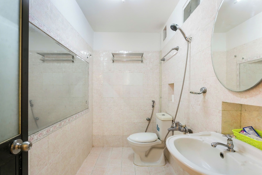 Halo Serviced Apartment 46/50