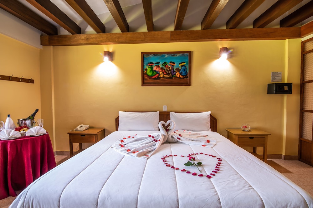 Royal Pisac Experience By Xima 2/23