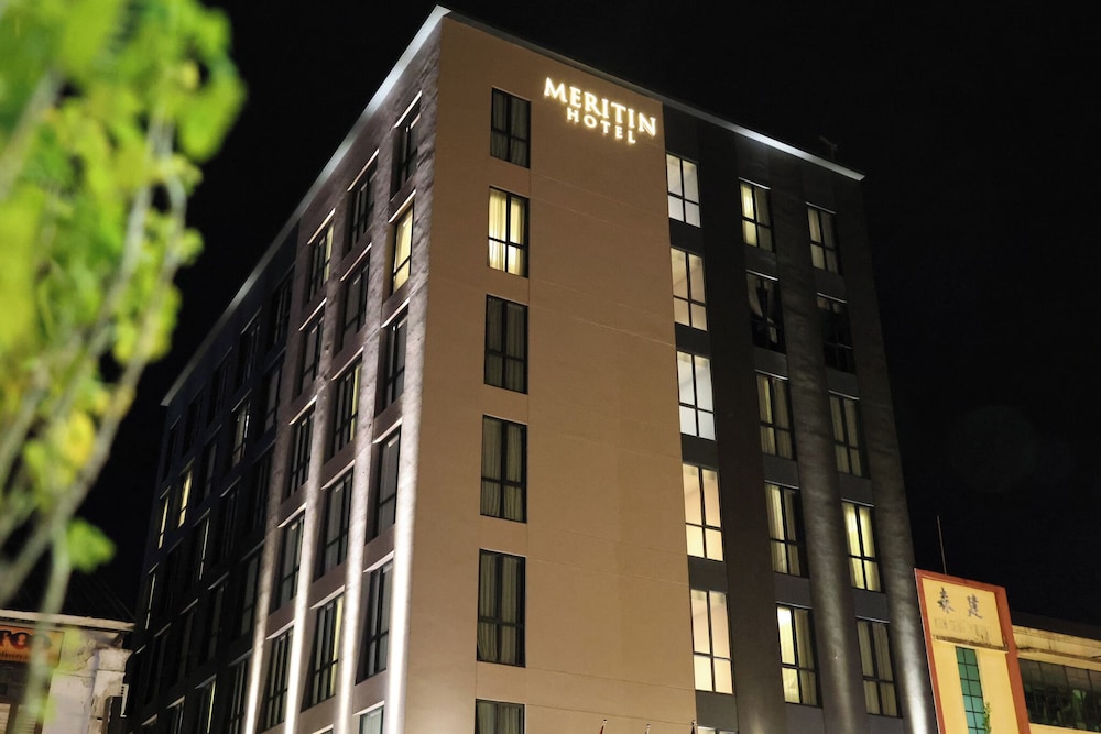 Meritin Hotel 5/71