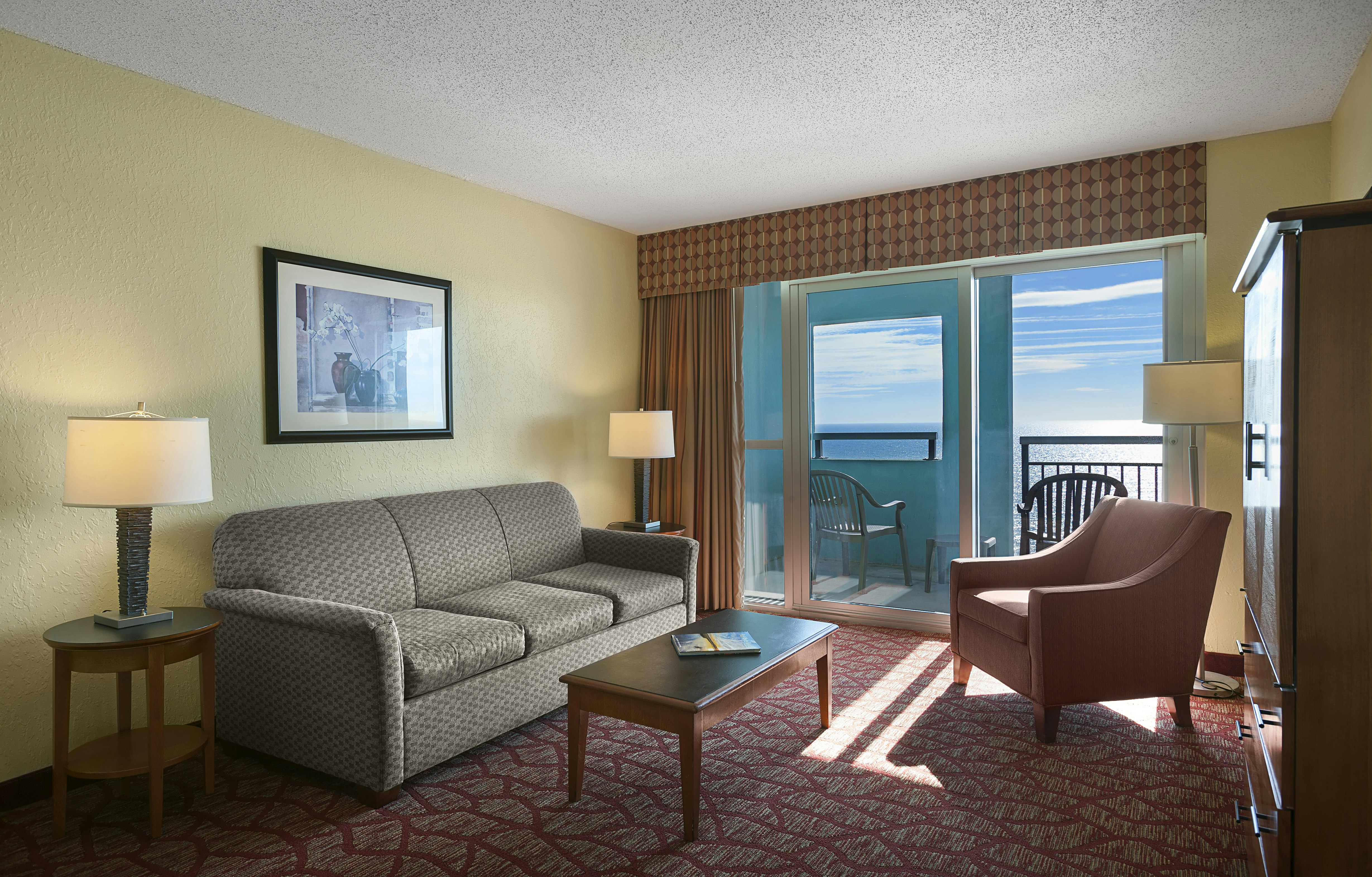 Bay View Resort Hotel 47/74