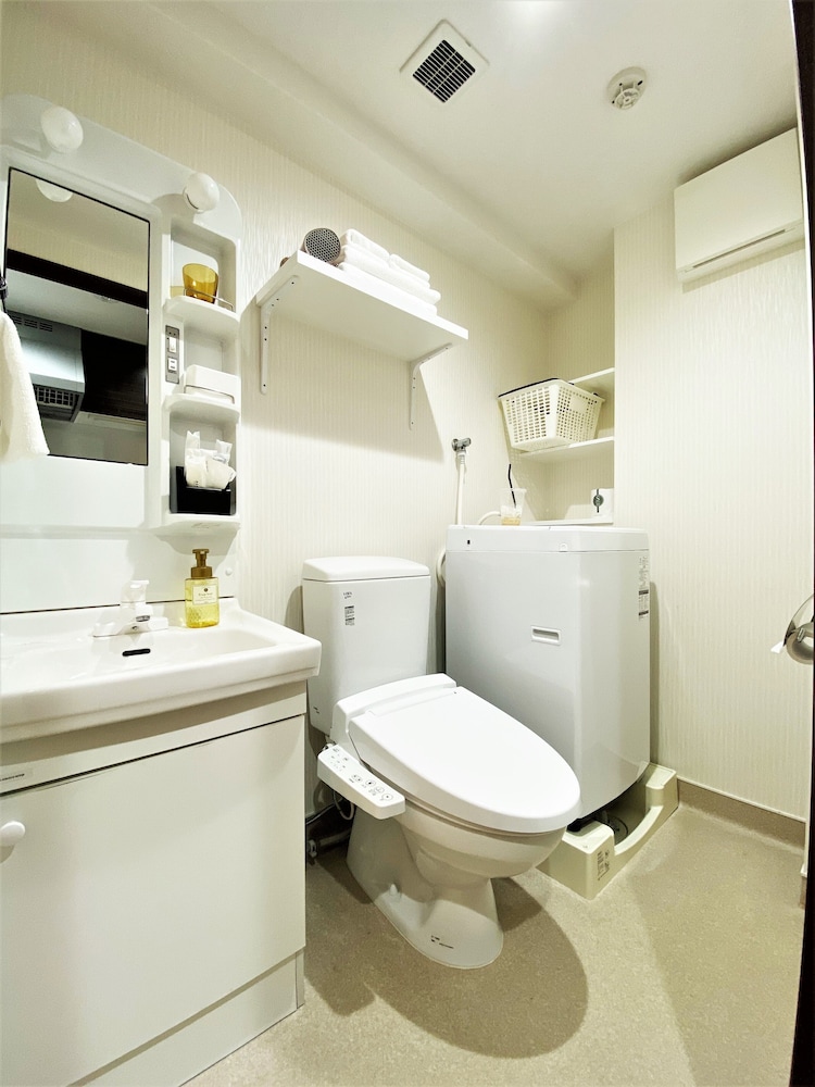 Randor Hotel Fukuoka 46/50