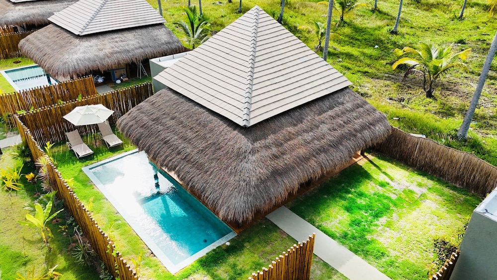 Naca Boutique Hotel 31/41