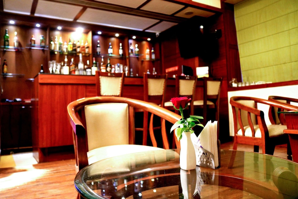 Comfort Inn Lucknow 2/22
