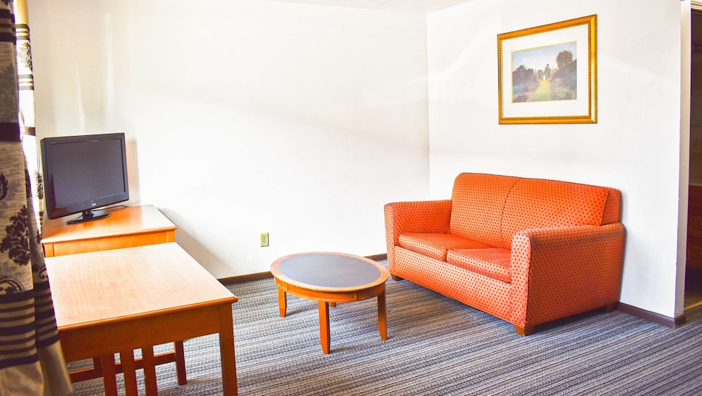 Americas Best Value Inn Extended Stay 32/41