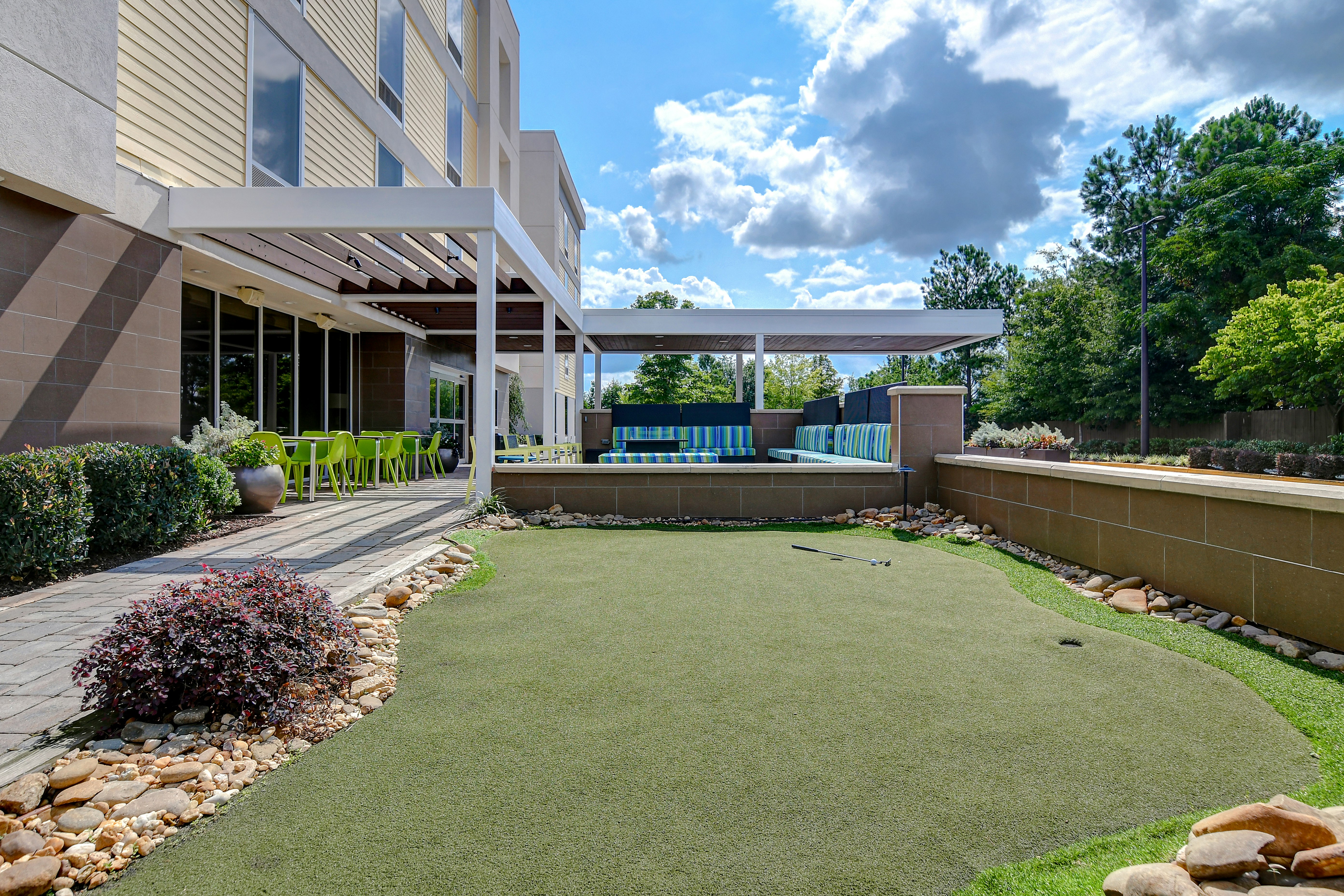 Home2 Suites By Hilton Augusta 47/49