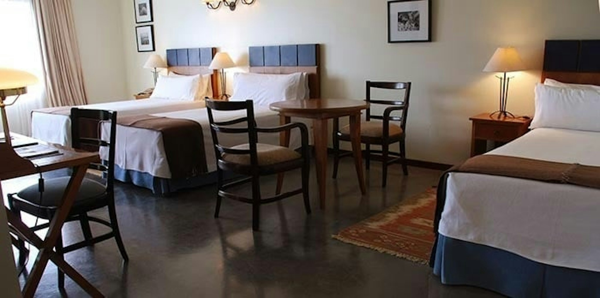 Hotel Territorio 3/4