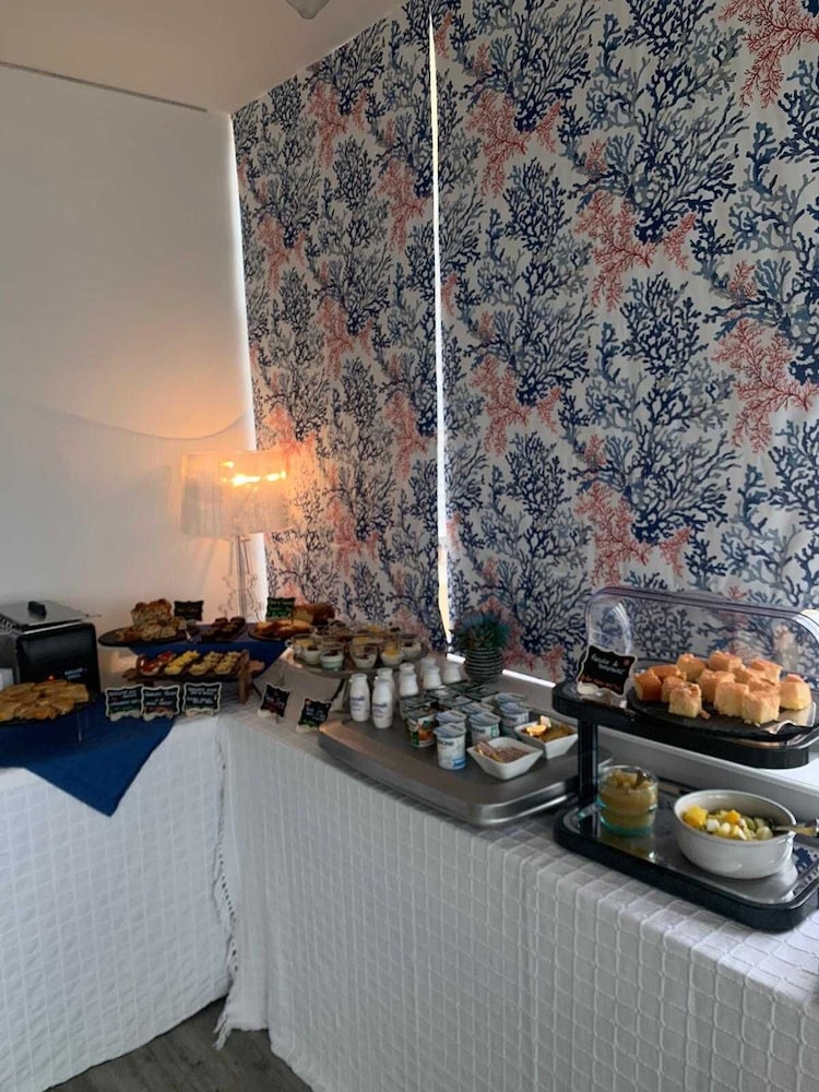 Hôtel La Fiancée Du Pirate 32/50
