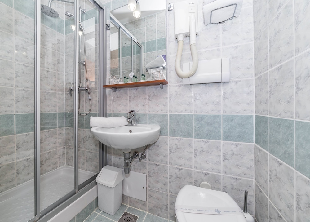 Hotel Punta Vodice 46/46