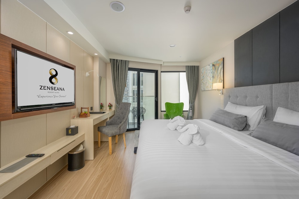 2 BEDROOMS, PREMIER, FAMILY