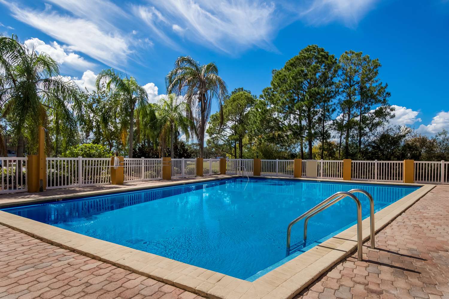 SureStay Hotel by Best Western St. Pete Clearwater Airport 31/43