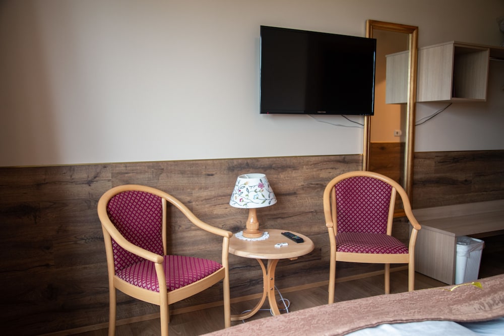 Hotel Smyrlabjorg 22/26