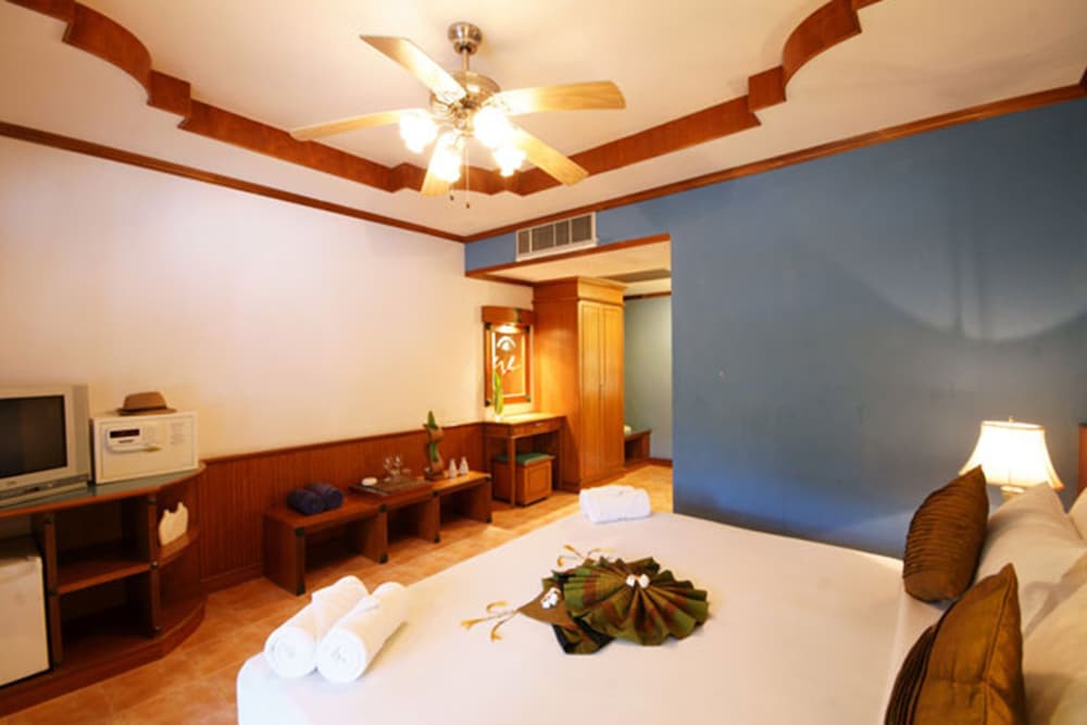 SALAD BEACH RESORT 17/38