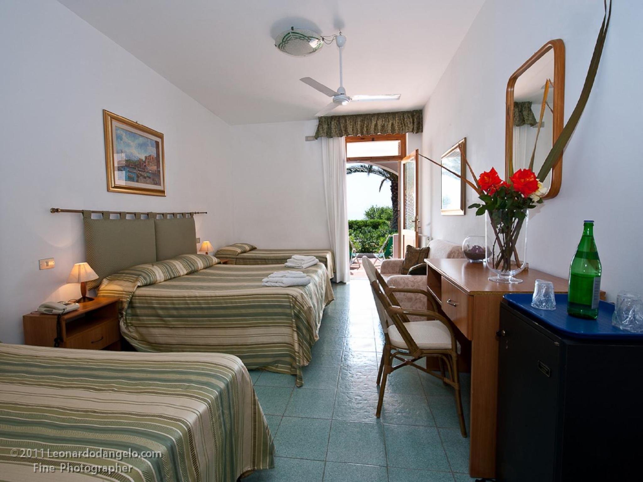 Hotel Calabattaglia 11/56