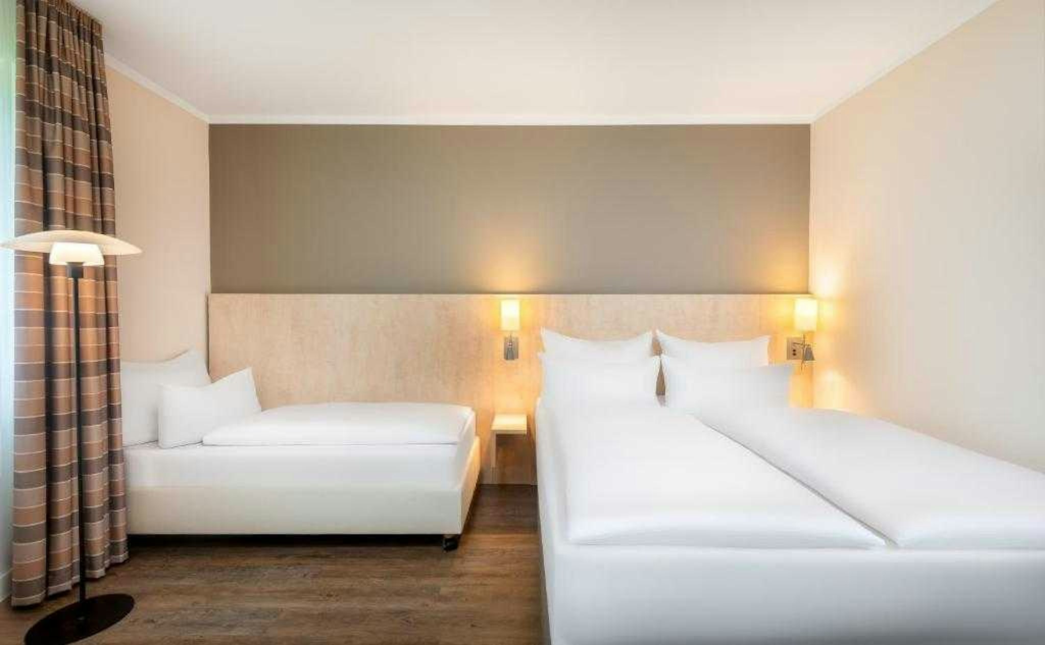 Mercure Hotel Bielefeld Johannisberg 19/67