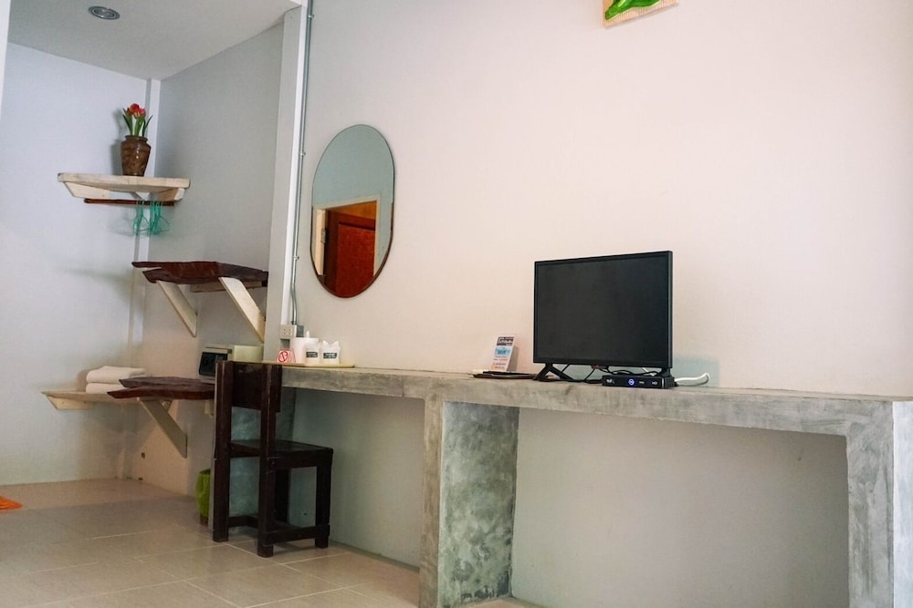 Khaolak Suthawan Resort 11/47