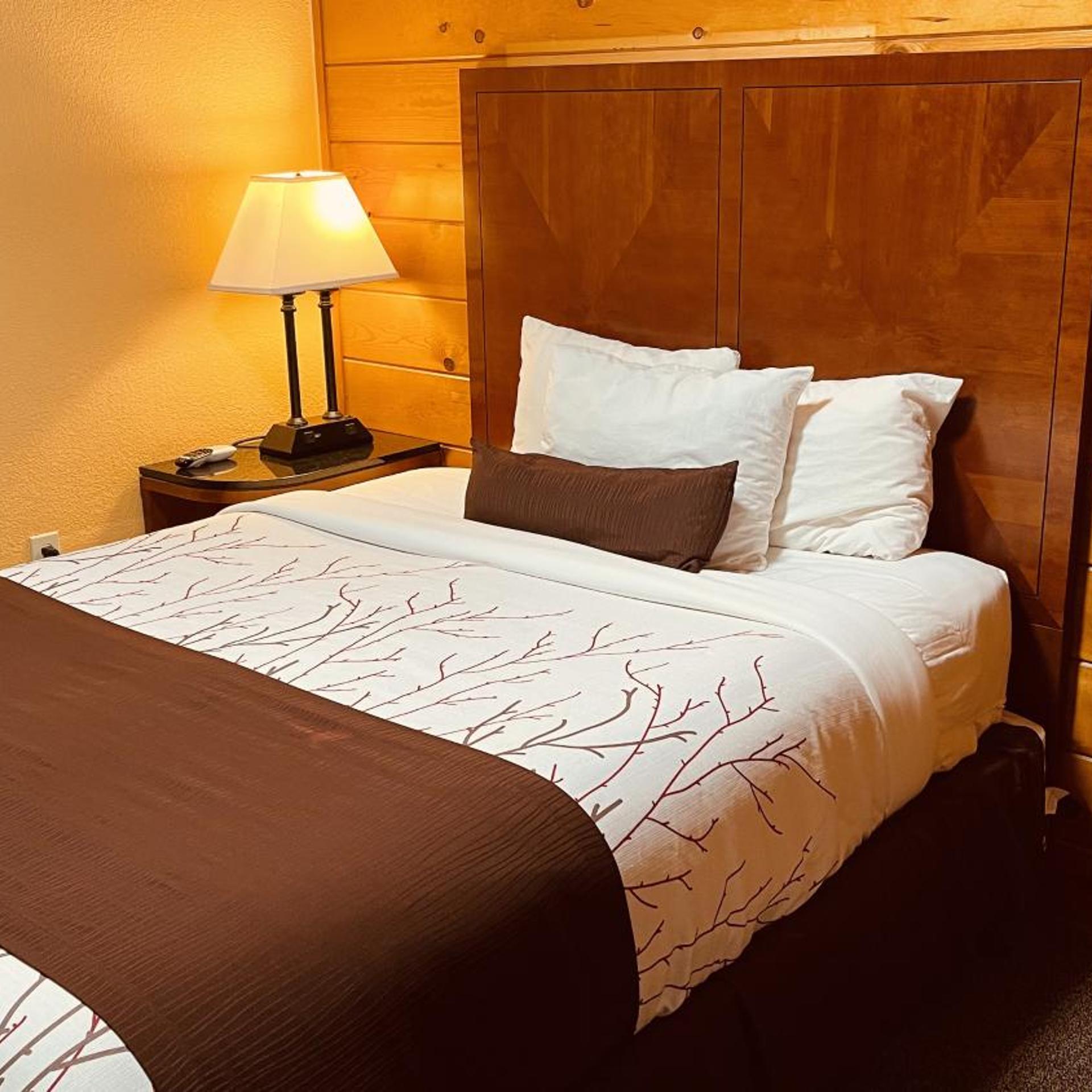 Apple Inn Motel 14/50