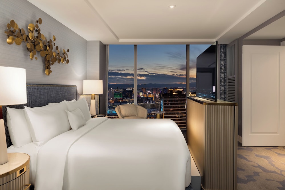 Grand, Panorama, Suite, Mountain Best View