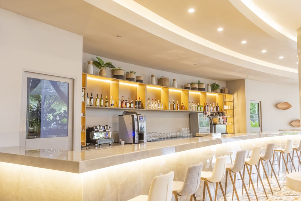 Grand Sirenis San Andres 39/50
