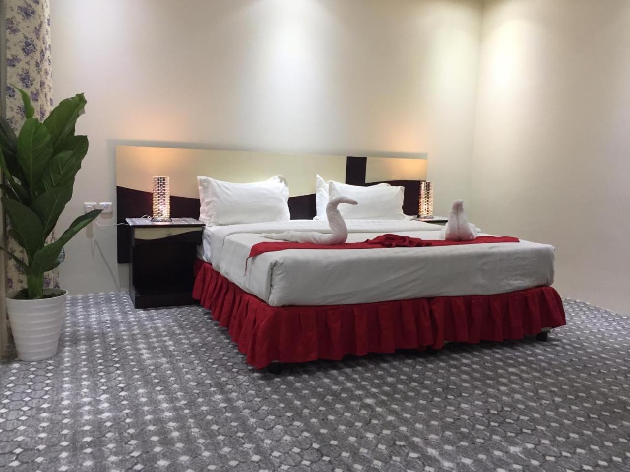 مرفال للاجنحة الفندقية التعاون(Merfal serviced Apartments-altawoun) 43/67