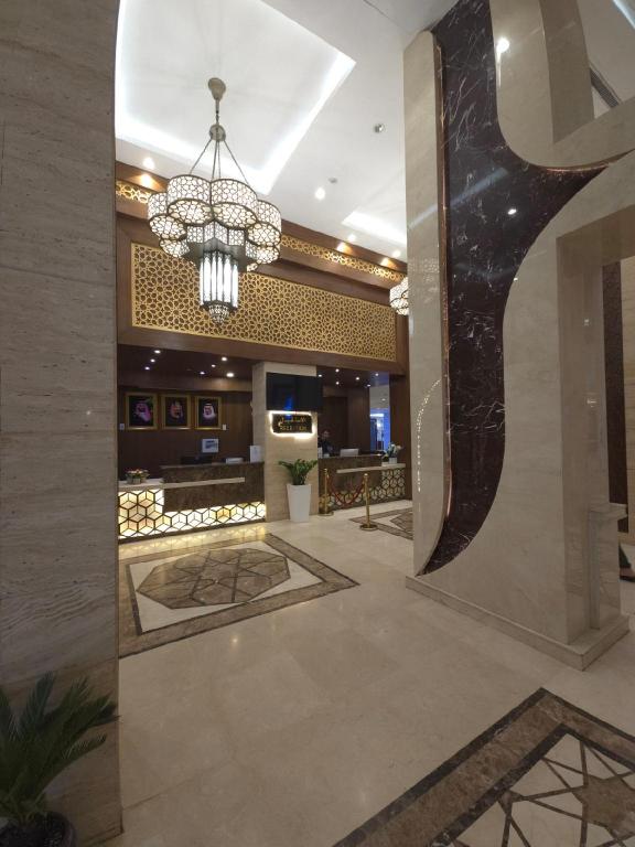 Manazel Al Ain Ajyad Hotel 19/56