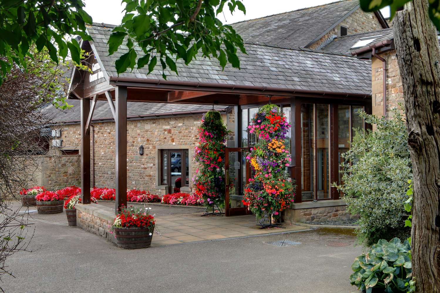 Garstang Country Hotel & Golf, Sure Hotel Collection 49/55