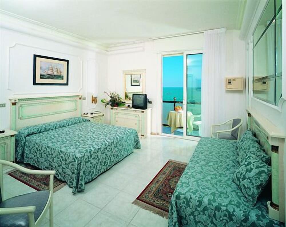 Grand Hotel Michelacci 17/31