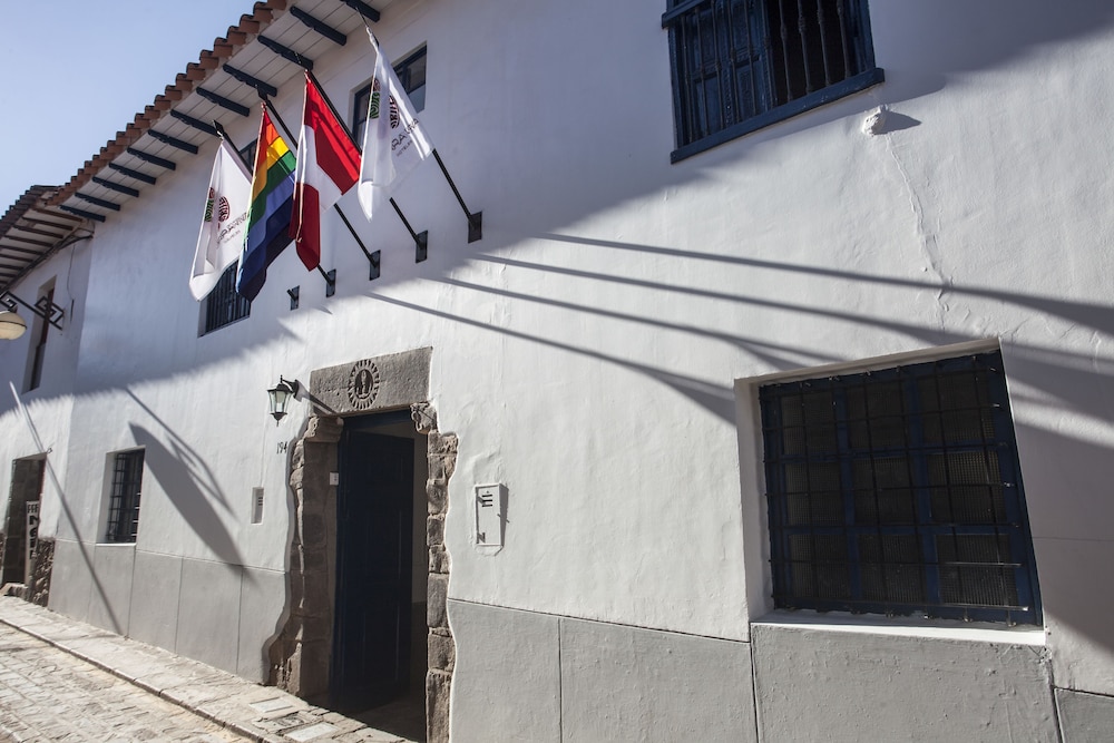 Tierra Viva Cusco San Blas 25/42
