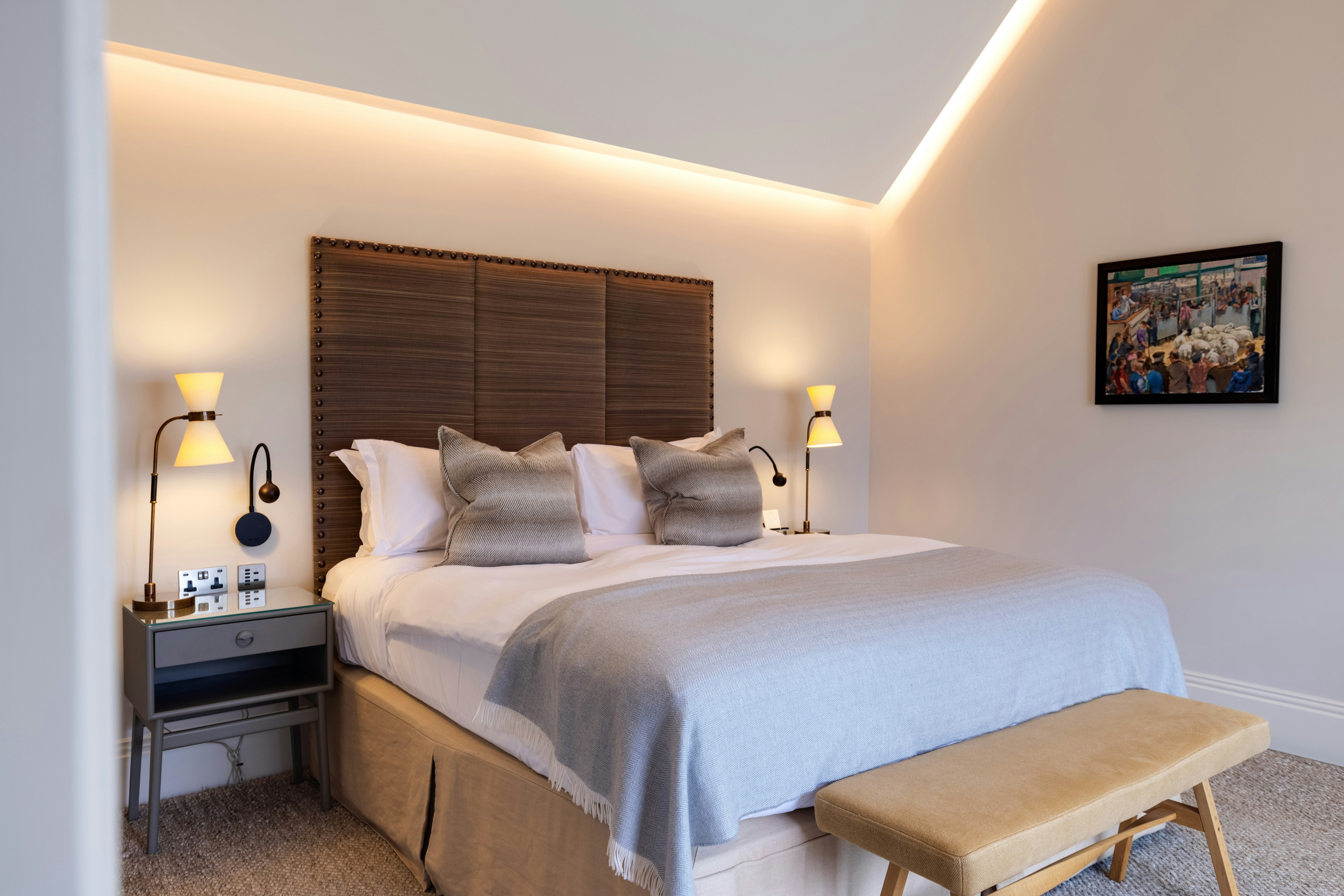 Fell Suite with Hot Tub