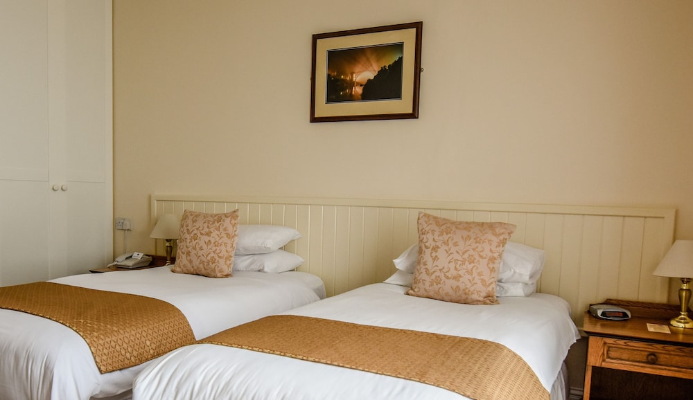 Best Western Valley Hotel 24/71