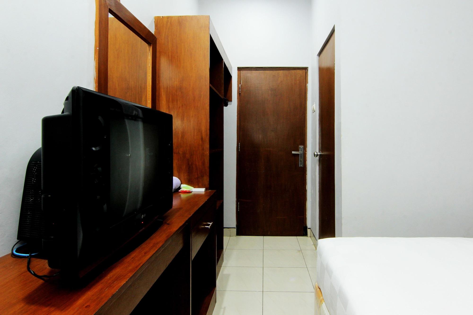 Grand Surya Hotel Yogyakarta 29/51
