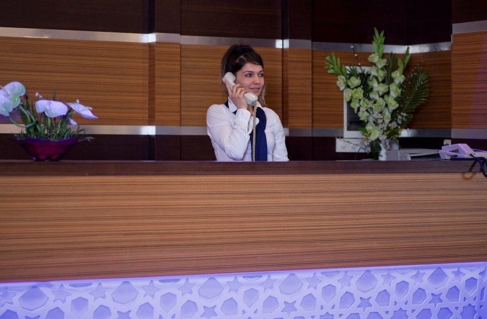 Diamore Hotel 2/31