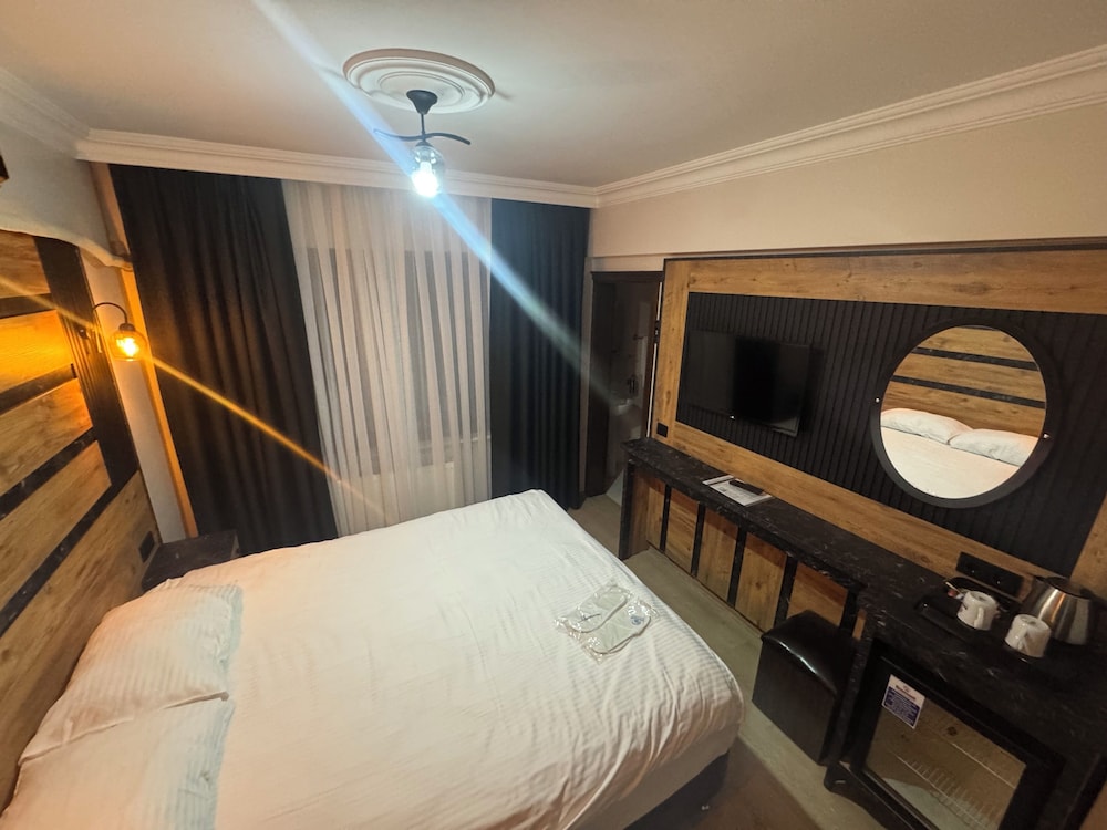 Amasra Ceylin Hotel 8/50