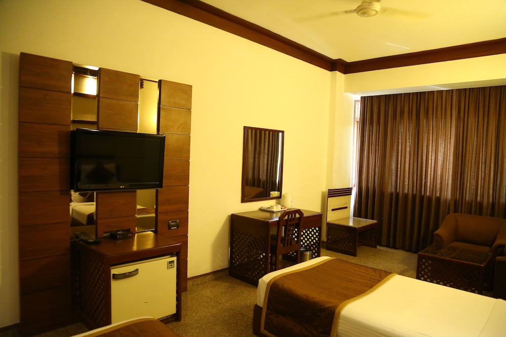 HOTEL PARK INN 21/37