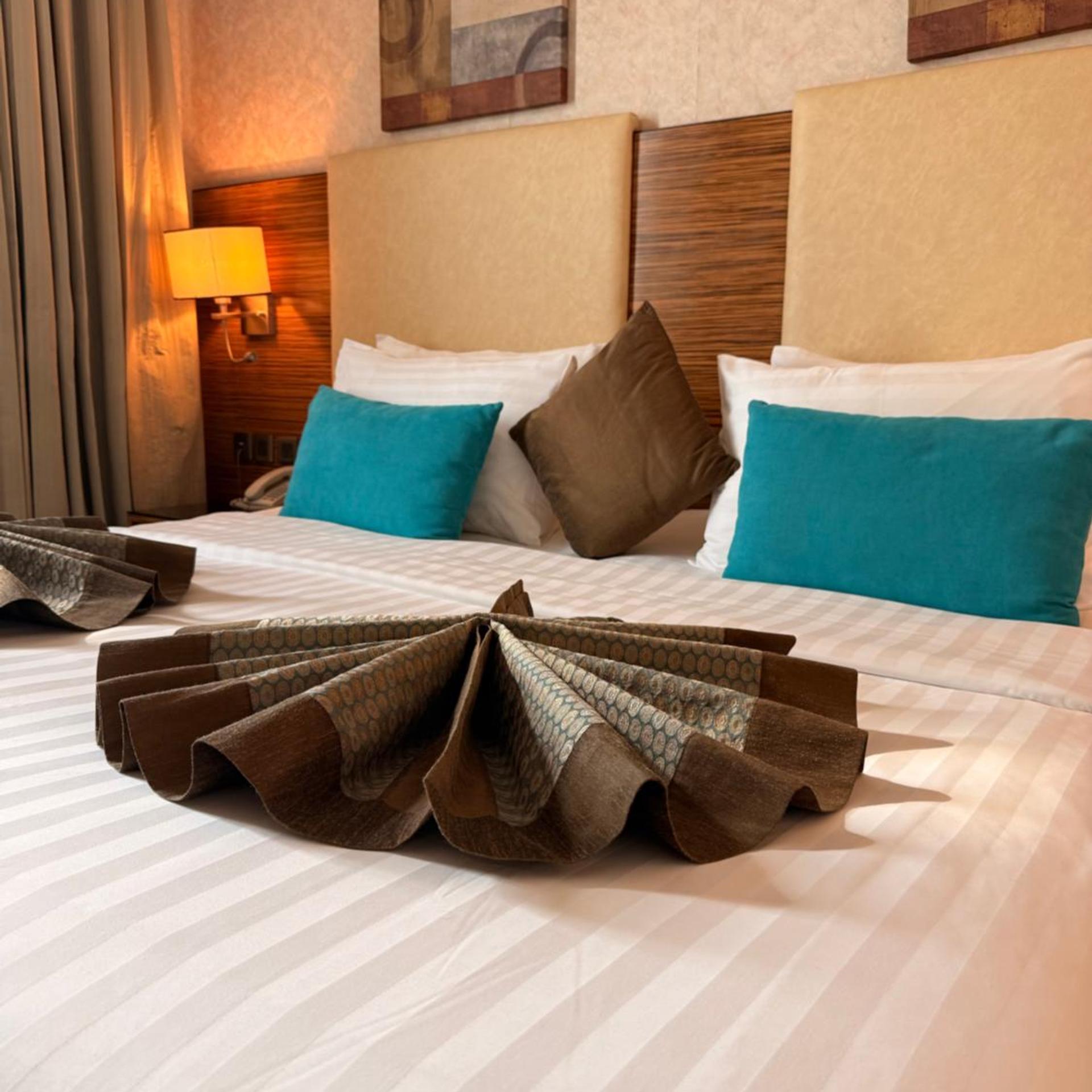 Al Shahbaa Hotel Jeddah 16/49